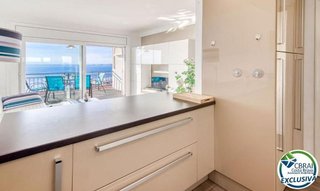 Piso en venta en Port Esportiu - Puig Rom - Canyelles en Roses