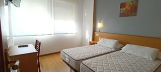 Piso en alquiler en Ensanche - Sar en Santiago de Compostela