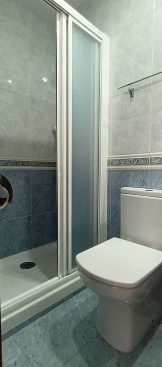 Piso en alquiler en Ensanche - Sar en Santiago de Compostela