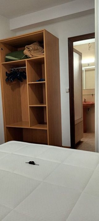 Piso en alquiler en Ensanche - Sar en Santiago de Compostela
