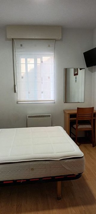 Piso en alquiler en Ensanche - Sar en Santiago de Compostela