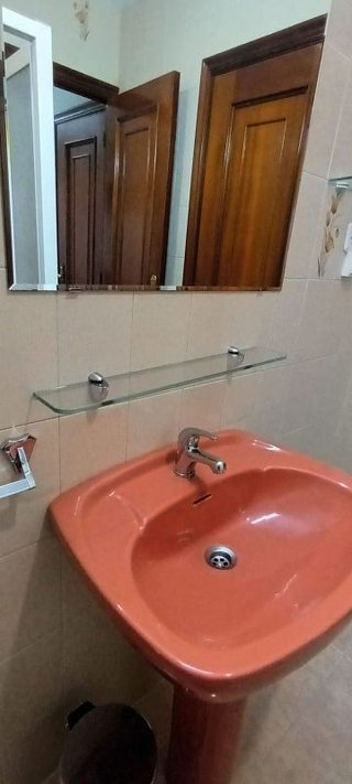 Piso en alquiler en Ensanche - Sar en Santiago de Compostela