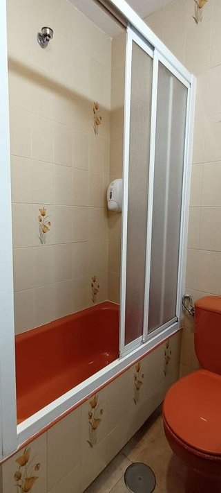 Piso en alquiler en Ensanche - Sar en Santiago de Compostela