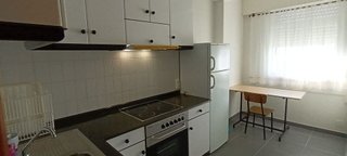 Piso en alquiler en Ensanche - Sar en Santiago de Compostela
