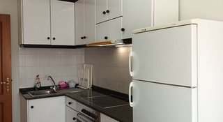 Piso en alquiler en Ensanche - Sar en Santiago de Compostela