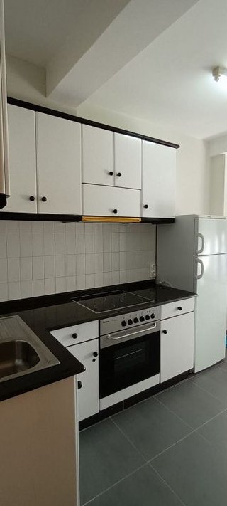 Piso en alquiler en Ensanche - Sar en Santiago de Compostela