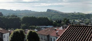 Piso en alquiler en Ensanche - Sar en Santiago de Compostela