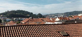Piso en alquiler en Ensanche - Sar en Santiago de Compostela