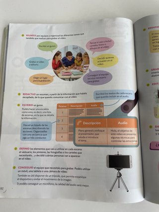 Ciencias de la Naturaleza, 6 Primaria, Proyecto...