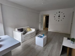 Piso en venta en Parque Palomar – Bombarda en Zaragoza