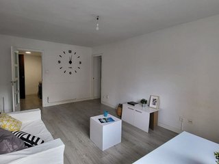 Piso en venta en Parque Palomar – Bombarda en Zaragoza