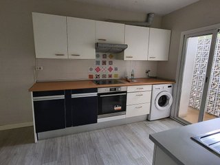 Piso en venta en Parque Palomar – Bombarda en Zaragoza
