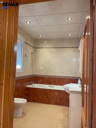 Chalet en venta en Montijo