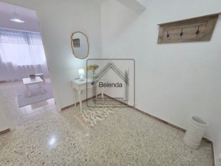 Piso en alquiler en Campus Norte - San Caetano en Santiago de Compostela
