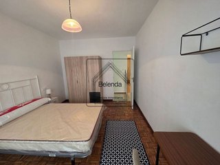 Piso en alquiler en Campus Norte - San Caetano en Santiago de Compostela
