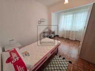 Piso en alquiler en Campus Norte - San Caetano en Santiago de Compostela