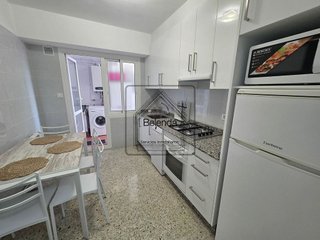 Piso en alquiler en Campus Norte - San Caetano en Santiago de Compostela