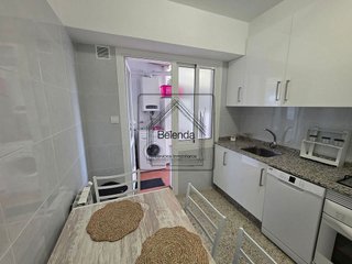 Piso en alquiler en Campus Norte - San Caetano en Santiago de Compostela