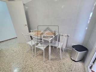 Piso en alquiler en Campus Norte - San Caetano en Santiago de Compostela