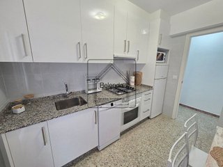 Piso en alquiler en Campus Norte - San Caetano en Santiago de Compostela