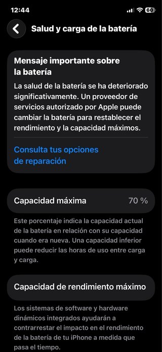 iPhone 11 Pro Plata