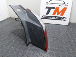 Piloto trasero derecho Renault Megane