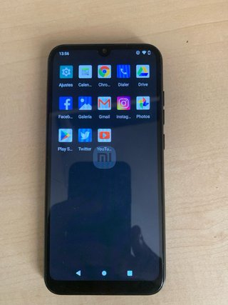 Mobil REDMI