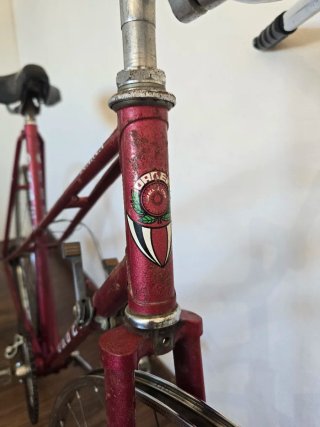 Orbea Luarca
