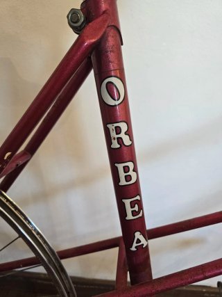 Orbea Luarca
