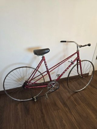 Orbea Luarca