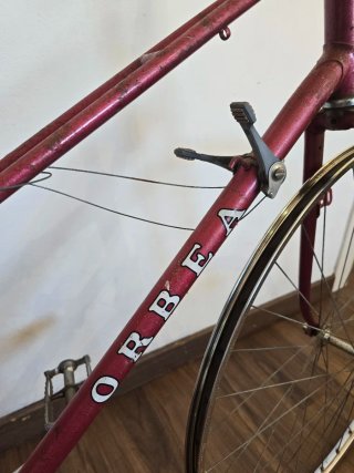 Orbea Luarca