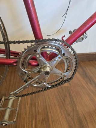 Orbea Luarca