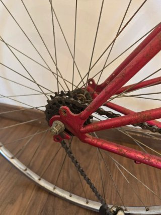 Orbea Luarca