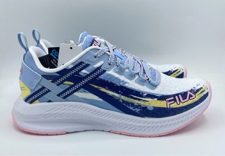 Zapatillas Fila Talla 41