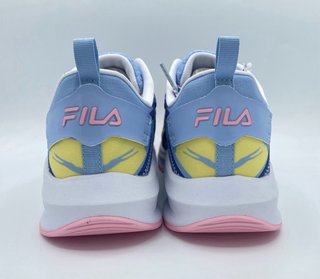 Zapatillas Fila Talla 41