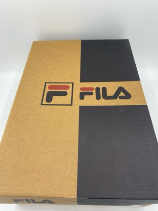Zapatillas Fila Talla 41