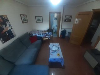 Casa adosada en venta en Zona Pinilla en Zamora