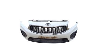 Paragolpes Delantero Kia Carens 2015-2020