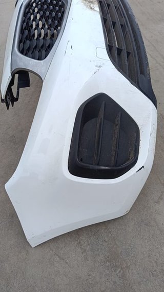 Paragolpes Delantero Kia Carens 2015-2020