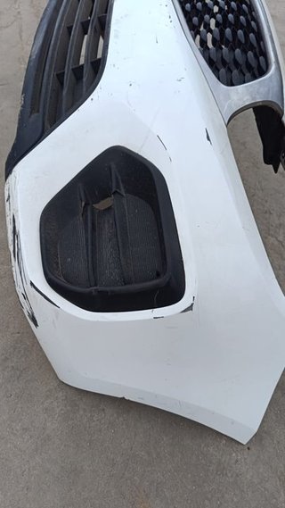 Paragolpes Delantero Kia Carens 2015-2020