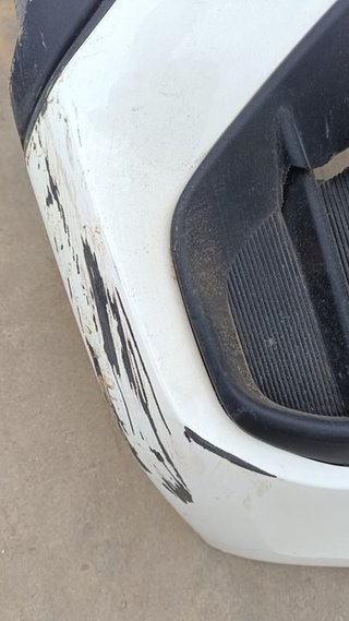 Paragolpes Delantero Kia Carens 2015-2020