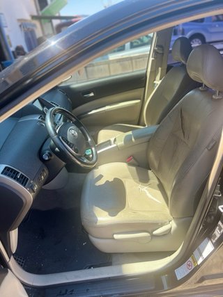 Toyota Prius 1.5 Hybrid + GLP - ECO