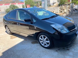 Toyota Prius 1.5 Hybrid + GLP - ECO