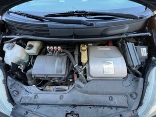 Toyota Prius 1.5 Hybrid + GLP - ECO