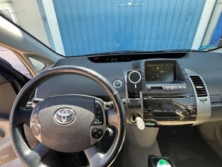 Toyota Prius 1.5 Hybrid + GLP - ECO