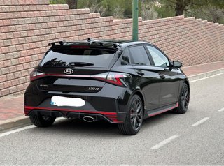Hyundai i20N 2024