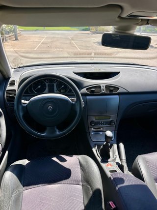 Renault Laguna 1.9DCi 120cv 149.000km 2003