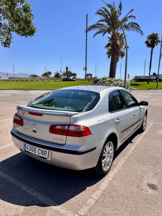 Renault Laguna 1.9DCi 120cv 149.000km 2003