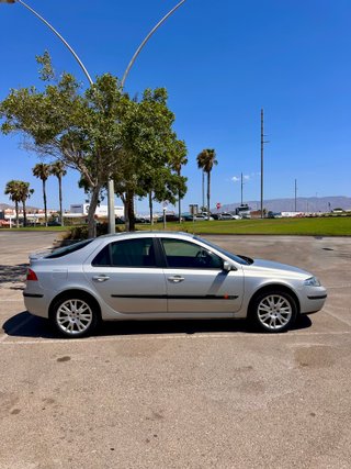 Renault Laguna 1.9DCi 120cv 149.000km 2003