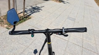 Bicicleta Eléctrica DYU T1